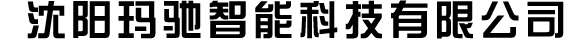 沈陽(yáng)瑪馳智能科技有限公司
